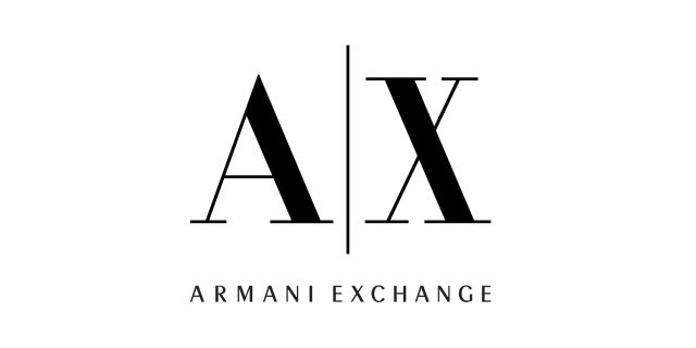 ARMANI EXCHANGE
